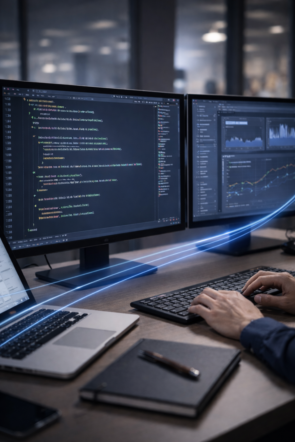 Desarrollo Web